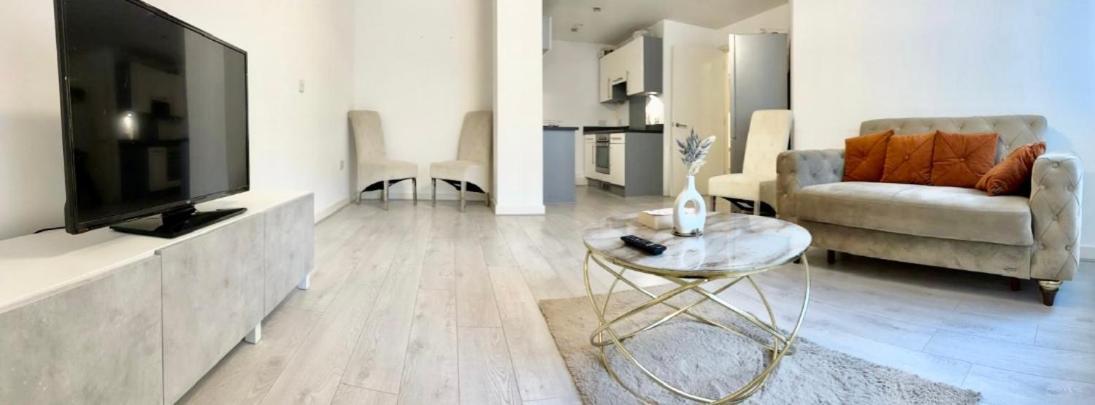 Apartamento Stylish 2 Bed *