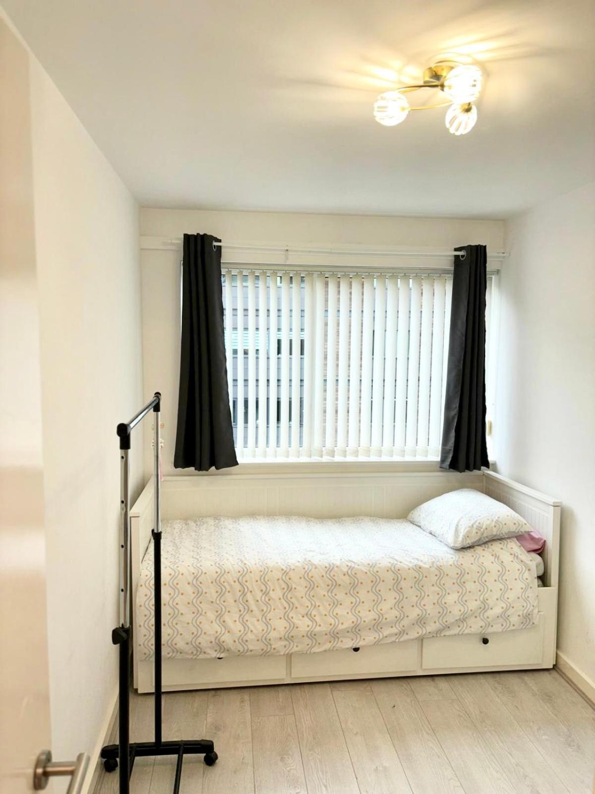 Stylish 2 Bed Apartamento